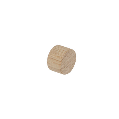 LY pin board magnet oak