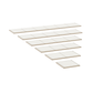 YU Board MDF white