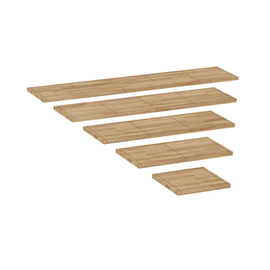 YU board / 1 series / 3 series / 5 series