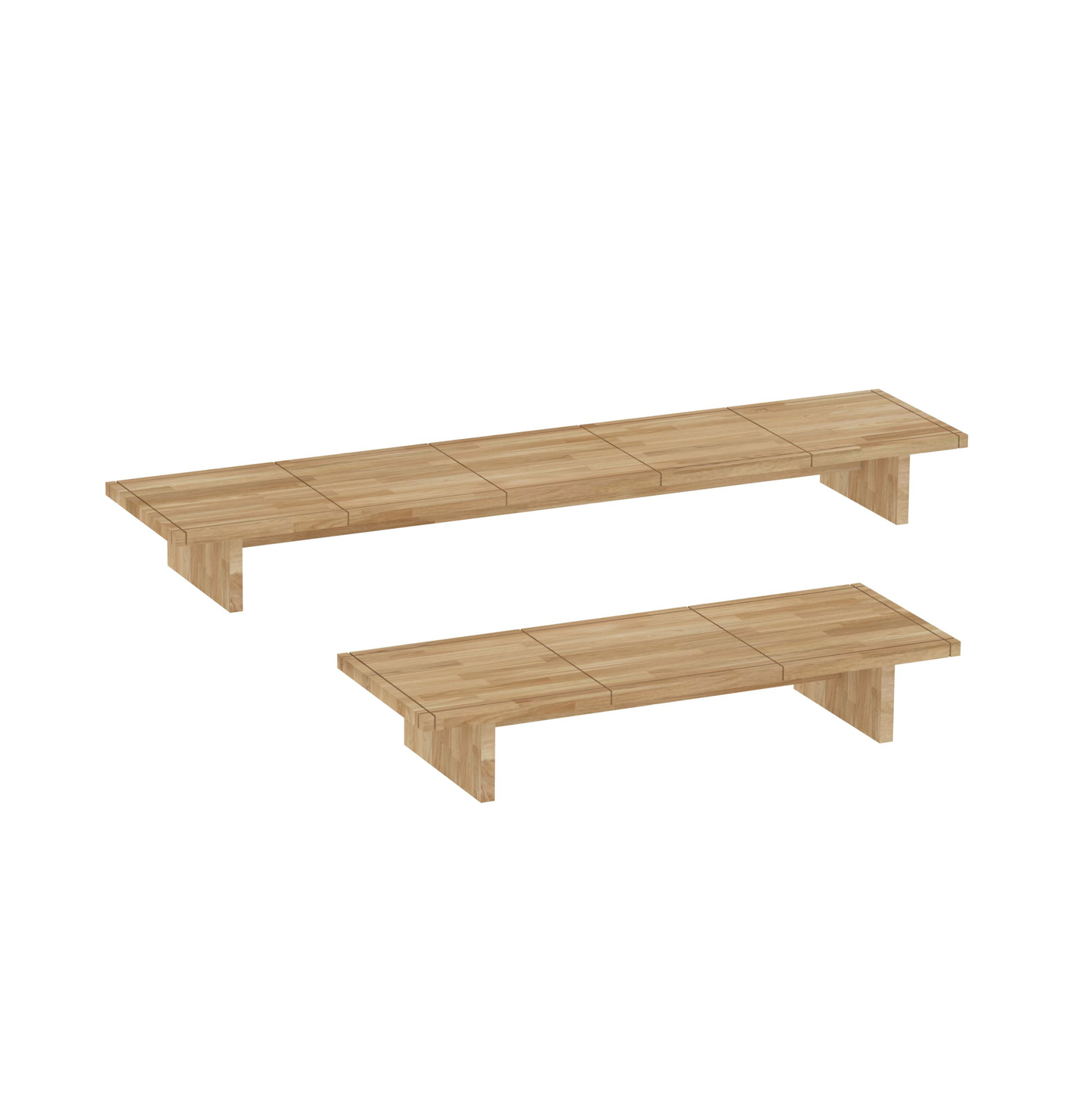 YU sideboard base / 3 series / 5 series