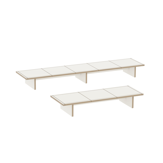 YU sideboard base / 3 series / 5 series