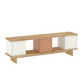 YU SIDEBOARD 5 series / oak oiled