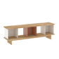 YU SIDEBOARD 5 series / oak oiled