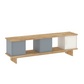 YU SIDEBOARD 5 series / oak oiled