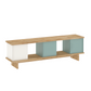 YU SIDEBOARD 5 series / oak oiled