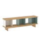 YU SIDEBOARD 5 series / oak oiled