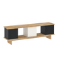 YU SIDEBOARD 5 series / oak oiled