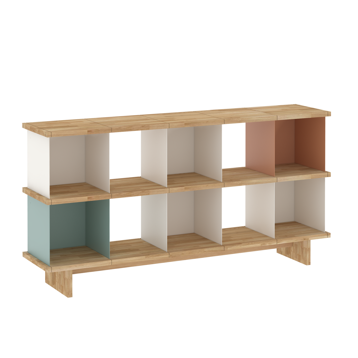 YU SIDEBOARD 5 series / oak oiled