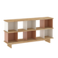 YU SIDEBOARD 5 series / oak oiled