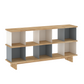 YU SIDEBOARD 5 series / oak oiled
