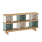 YU SIDEBOARD 5 series / oak oiled
