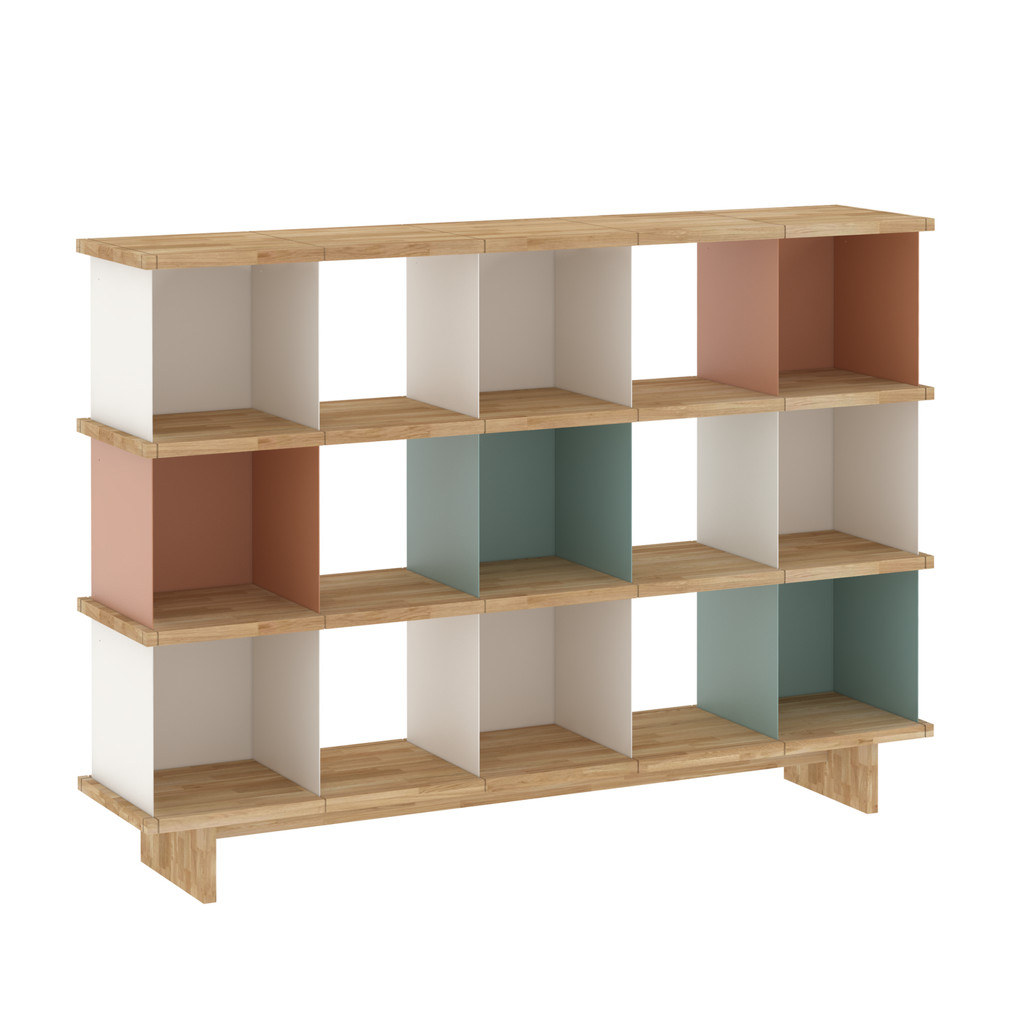 YU SIDEBOARD 5 series / oak oiled