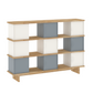 YU SIDEBOARD 5 series / oak oiled