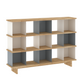 YU SIDEBOARD 5 series / oak oiled