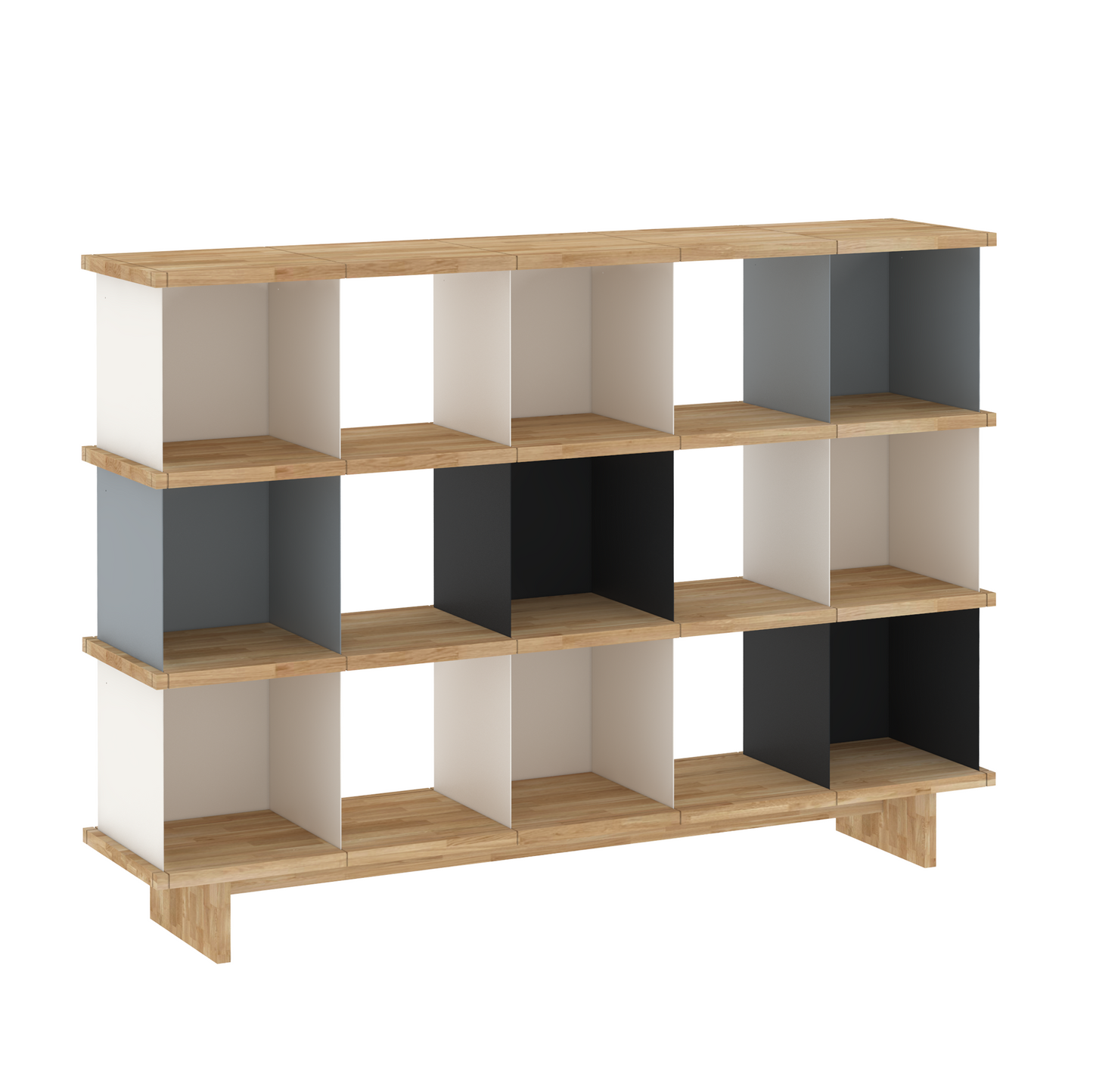 YU SIDEBOARD 5 series / oak oiled