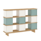YU SIDEBOARD 5 series / oak oiled
