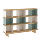YU SIDEBOARD 5 series / oak oiled