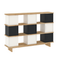 YU SIDEBOARD 5 series / oak oiled
