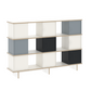 YU SIDEBOARD 5 series / MDF white