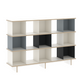 YU SIDEBOARD 5 series / MDF white