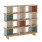 YU SIDEBOARD 5 series / oak oiled
