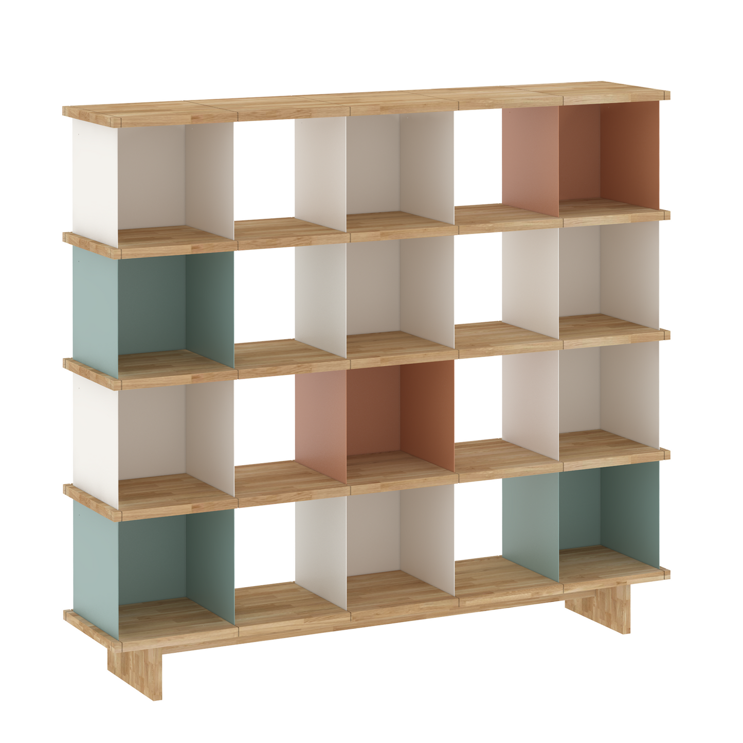 YU SIDEBOARD 5 series / oak oiled