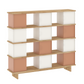 YU SIDEBOARD 5 series / oak oiled