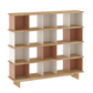 YU SIDEBOARD 5 series / oak oiled