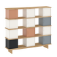 YU SIDEBOARD 5 series / oak oiled