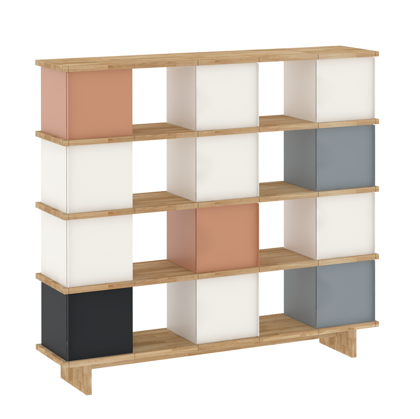 YU SIDEBOARD 5 series / oak oiled