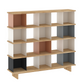 YU SIDEBOARD 5 series / oak oiled