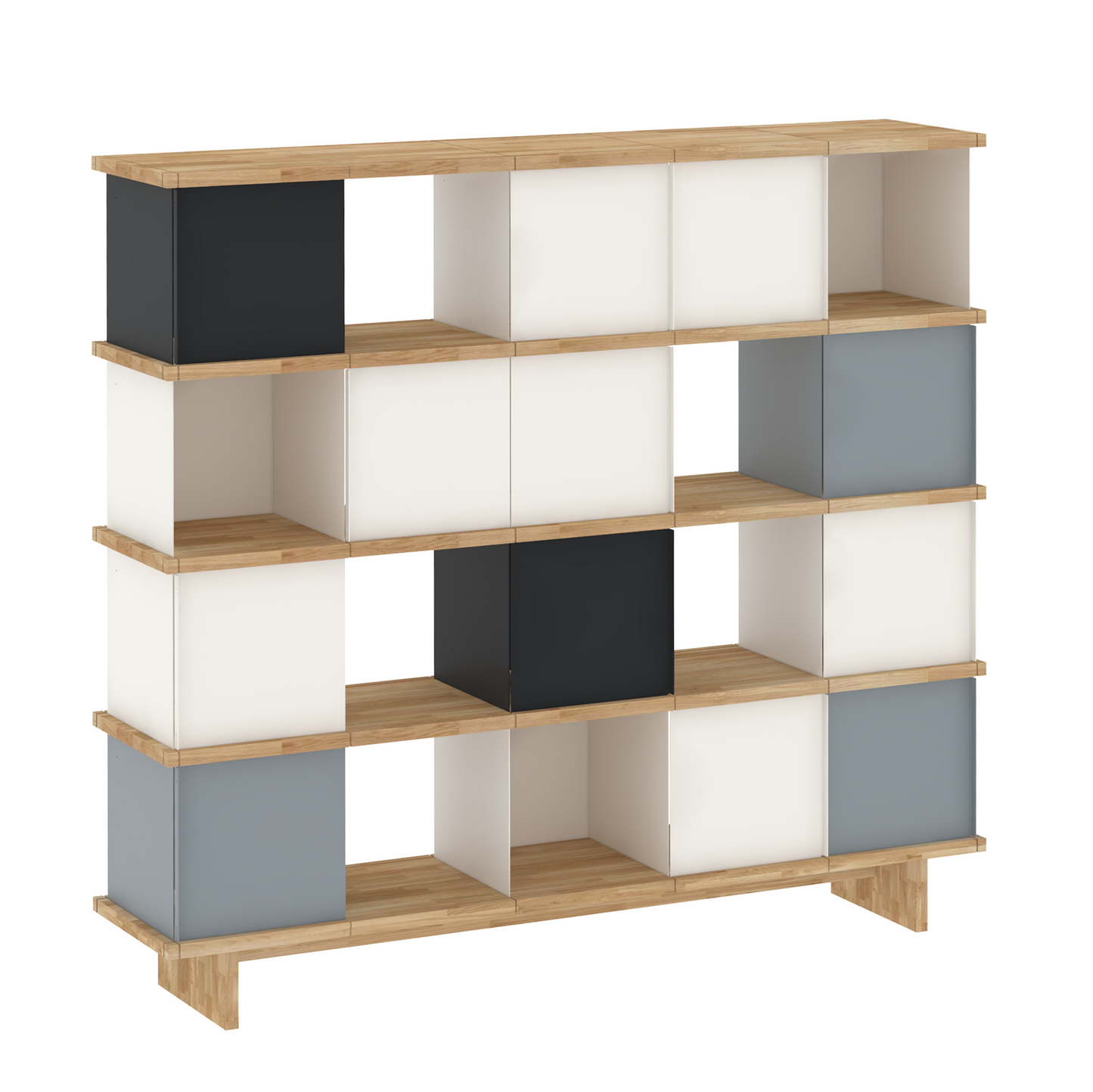 YU SIDEBOARD 5 series / oak oiled