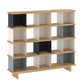 YU SIDEBOARD 5 series / oak oiled