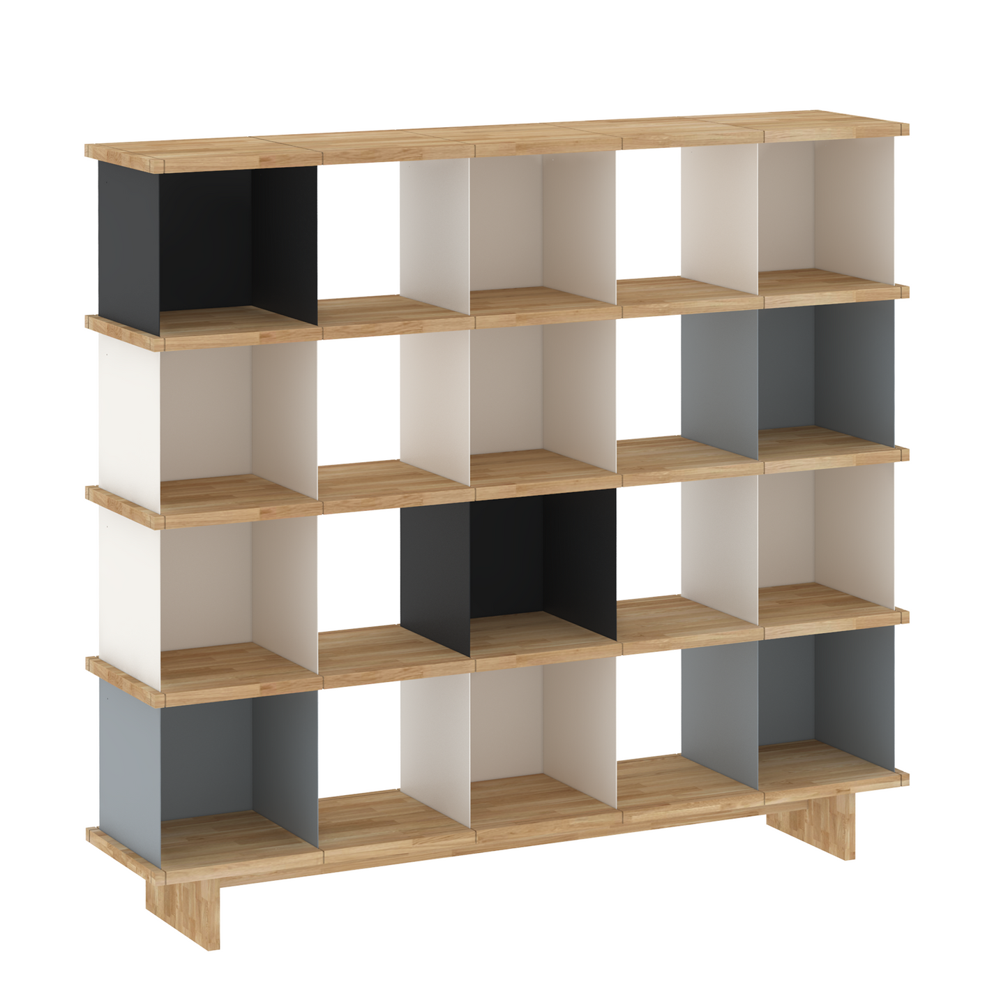 YU SIDEBOARD 5 series / oak oiled