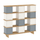 YU SIDEBOARD 5 series / oak oiled