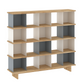 YU SIDEBOARD 5 series / oak oiled