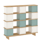 YU SIDEBOARD 5 series / oak oiled