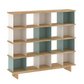 YU SIDEBOARD 5 series / oak oiled