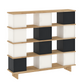 YU SIDEBOARD 5 series / oak oiled