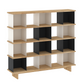 YU SIDEBOARD 5 series / oak oiled