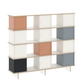 YU SIDEBOARD 5 series / MDF white