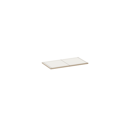 YU Board white MDF 