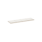 YU Board MDF white