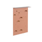 LY WARDROBE with 3 pieces of LY oak coat hooks