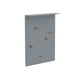 LY WARDROBE with 3 pieces of LY oak coat hooks