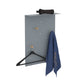 LY WARDROBE with 3 pieces of LY oak coat hooks