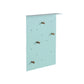 LY WARDROBE with 3 pieces of LY oak coat hooks