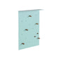 LY WARDROBE with 3 pieces of LY oak coat hooks