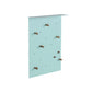LY WARDROBE with 3 pieces of LY oak coat hooks