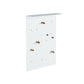 LY WARDROBE with 3 pieces of LY oak coat hooks